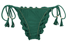 Cargar imagen en el visor de la galería, Product Front: Rio De Sol Bas Bottom Palace Frufru
