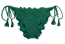 Cargar imagen en el visor de la galería, Product Front: Rio De Sol Bas Bottom Palace Frufru-Comfy
