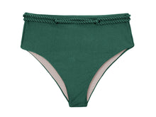 Cargar imagen en el visor de la galería, Product Front: Rio De Sol Bas Bottom Palace Hotpants

