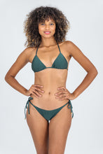 Cargar imagen en el visor de la galería, Model Front: Rio De Sol Bas Bottom Palace Ibiza-Comfy
