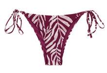 Cargar imagen en el visor de la galería, Product Front: Rio De Sol Bas Bottom Palms-Vine Ibiza
