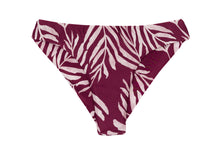 Cargar imagen en el visor de la galería, Product Front: Rio De Sol Bas Bottom Palms-Vine Nice
