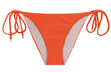 Cargar imagen en el visor de la galería, Product Front: Rio De Sol Bas Bottom Paprica Ibiza-Comfy
