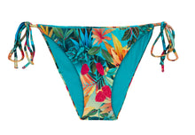 Cargar imagen en el visor de la galería, Product Front: Rio De Sol Bas Bottom Paradise Ibiza-Comfy
