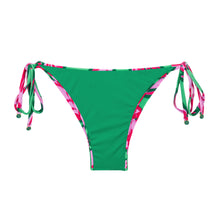 Cargar imagen en el visor de la galería, Product Back: Rio De Sol Bas Bottom Parrots Ibiza
