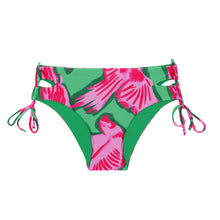 Cargar imagen en el visor de la galería, Product Front: Rio De Sol Bas Bottom Parrots Madrid
