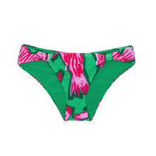 Cargar imagen en el visor de la galería, Product Front: Rio De Sol Bas Bottom Parrots Mel
