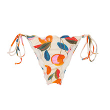 Cargar imagen en el visor de la galería, Product Front: Rio De Sol Bas Bottom Picnic Frufru
