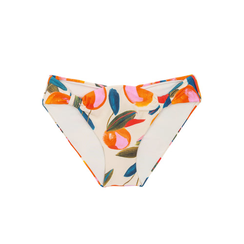 Product Front: Rio De Sol Bas Bottom Picnic Mel-Comfy