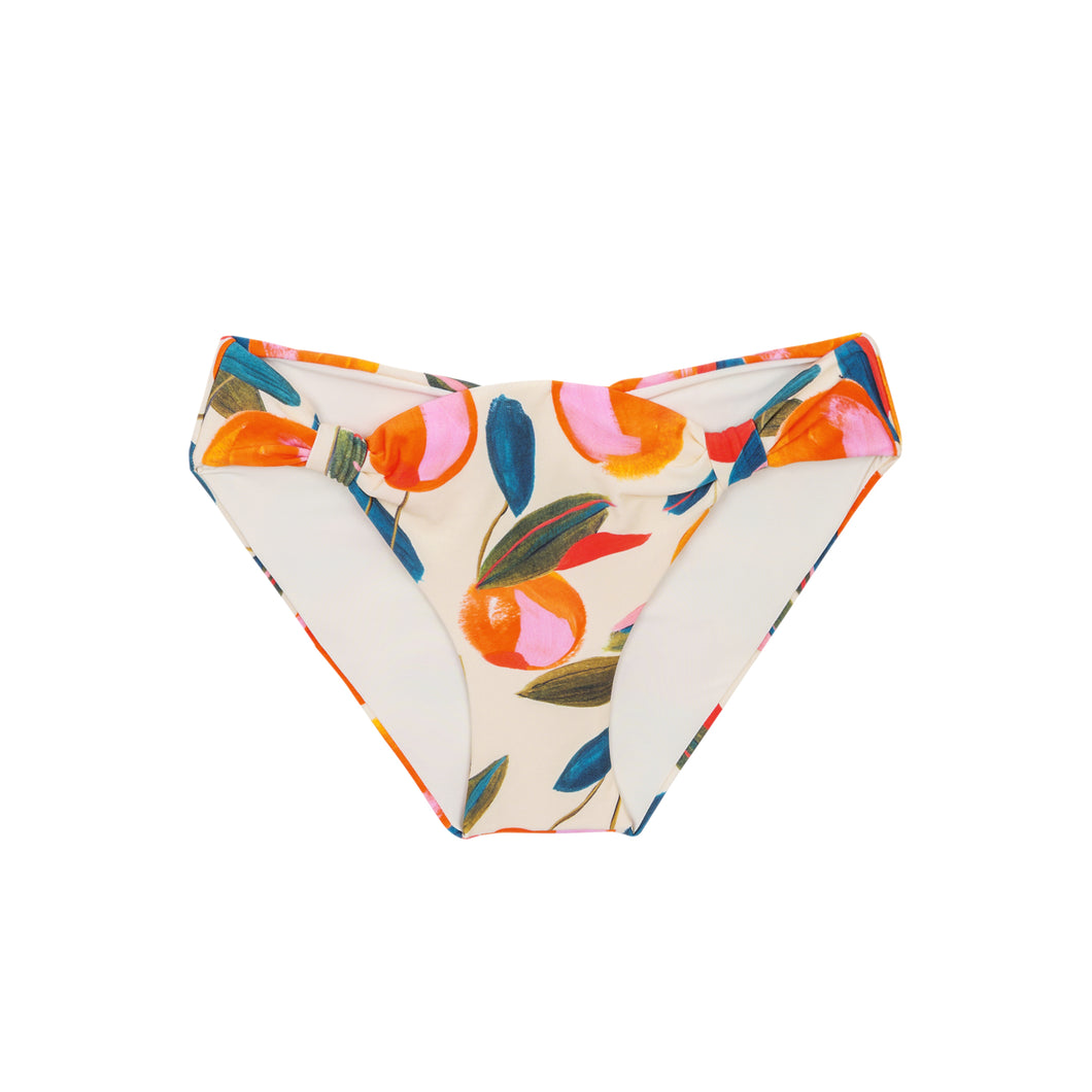 Product Front: Rio De Sol Bas Bottom Picnic Mel-Comfy