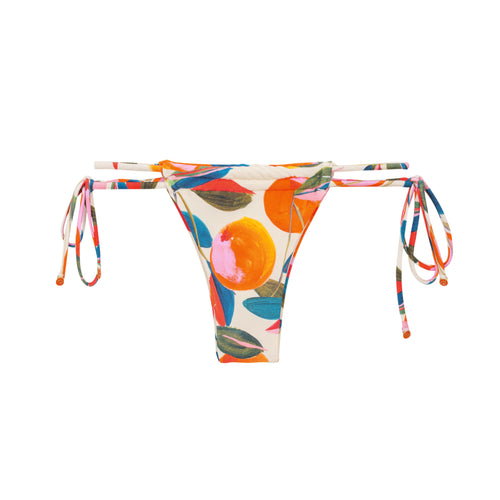 Product Front: Rio De Sol Bas Bottom Picnic Pipa