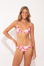 Cargar imagen en el visor de la galería, Image 05: Rio De Sol Bas Bottom Pua-Hibiscus Leblon
