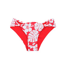 Cargar imagen en el visor de la galería, Product Front: Rio De Sol Bas Bottom Pua-Hibiscus Mel
