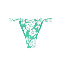Cargar imagen en el visor de la galería, Product Front: Rio De Sol Bas Bottom Pua-Valley Isla
