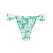 Cargar imagen en el visor de la galería, Product Front: Rio De Sol Bas Bottom Pua-Valley Waimea
