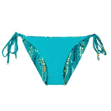 Cargar imagen en el visor de la galería, Product Back: Rio De Sol Bas Bottom Rain Ibiza-Comfy
