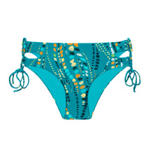 Cargar imagen en el visor de la galería, Product Front: Rio De Sol Bas Bottom Rain Madrid
