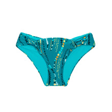 Cargar imagen en el visor de la galería, Product Front: Rio De Sol Bas Bottom Rain Mel
