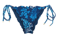 Cargar imagen en el visor de la galería, Product Front: Rio De Sol Bas Bottom Reef Frufru
