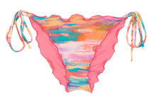 Cargar imagen en el visor de la galería, Product Front: Rio De Sol Bas Bottom River Frufru-Comfy
