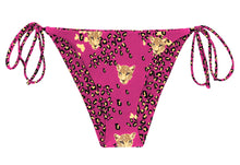 Cargar imagen en el visor de la galería, Product Front: Rio De Sol Bas Bottom Roar-Pink Ibiza-Comfy
