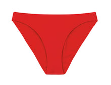 Cargar imagen en el visor de la galería, Product Front: Rio De Sol Bas Bottom Rouge Essential-Comfy
