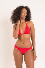 Cargar imagen en el visor de la galería, Image 08: Rio De Sol Bas Bottom Rouge Mel-Comfy
