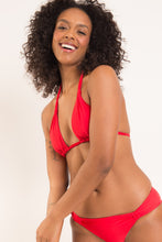 Cargar imagen en el visor de la galería, Image 09: Rio De Sol Bas Bottom Rouge Mel-Comfy
