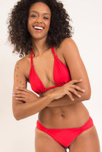 Cargar imagen en el visor de la galería, Image 12: Rio De Sol Bas Bottom Rouge Mel-Comfy
