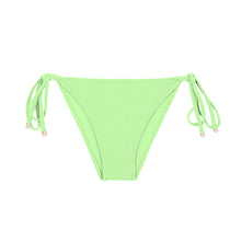 Cargar imagen en el visor de la galería, Product Front: Rio De Sol Bas Bottom Sand-Menta Lacinho
