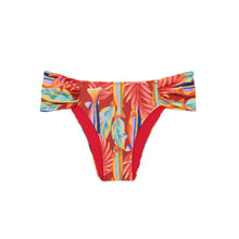 Cargar imagen en el visor de la galería, Product Front: Rio De Sol Bas Bottom Sea-Bloom Baobi
