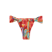 Cargar imagen en el visor de la galería, Product Front: Rio De Sol Bas Bottom Sea-Bloom Eden
