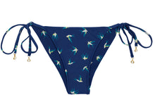 Cargar imagen en el visor de la galería, Product Front: Rio De Sol Bas Bottom Seabird Cheeky
