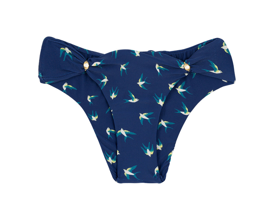 Product Front: Rio De Sol Bas Bottom Seabird Cortinao