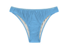 Cargar imagen en el visor de la galería, Product Front: Rio De Sol Bas Bottom Shimmer-Baltic-Sea Essential

