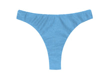 Cargar imagen en el visor de la galería, Product Front: Rio De Sol Bas Bottom Shimmer-Baltic-Sea Nice-Fio
