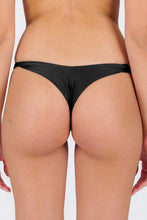 Cargar imagen en el visor de la galería, Image 06: Rio De Sol Bas Bottom Shimmer-Black Nice-Fio
