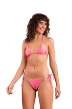 Cargar imagen en el visor de la galería, Image 04: Rio De Sol Bas Bottom Shimmer-Confetti Cheeky-Tie
