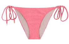 Cargar imagen en el visor de la galería, Product Front: Rio De Sol Bas Bottom Shimmer-Confetti Ibiza-Comfy
