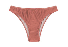 Cargar imagen en el visor de la galería, Product Front: Rio De Sol Bas Bottom Shimmer-Copper Essential
