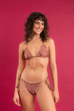 Cargar imagen en el visor de la galería, Image 09: Rio De Sol Bas Bottom Shimmer-Copper Frufru-Fio
