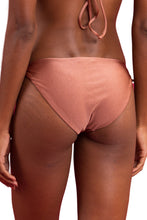 Cargar imagen en el visor de la galería, Image 07: Rio De Sol Bas Bottom Shimmer-Copper Ibiza-Comfy
