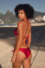 Cargar imagen en el visor de la galería, Image 06: Rio De Sol Bas Bottom Shimmer-Desejo Frufru
