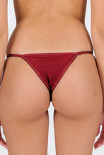 Cargar imagen en el visor de la galería, Image 06: Rio De Sol Bas Bottom Shimmer-Divino California
