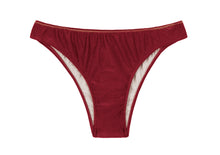 Cargar imagen en el visor de la galería, Product Front: Rio De Sol Bas Bottom Shimmer-Divino Essential
