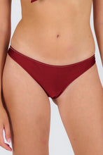 Cargar imagen en el visor de la galería, Gallery: Rio De Sol Bas Bottom Shimmer-Divino Essential

