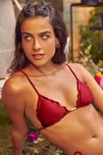 Cargar imagen en el visor de la galería, Image 11: Rio De Sol Bas Bottom Shimmer-Divino Frufru
