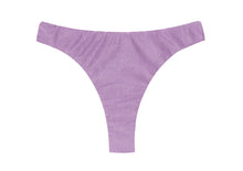Cargar imagen en el visor de la galería, Product Front: Rio De Sol Bas Bottom Shimmer-Harmonia Nice-Fio
