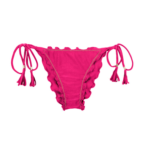 Product Front: Rio De Sol Bas Bottom Shimmer-Olinda Frufru