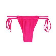 Cargar imagen en el visor de la galería, Product Front: Rio De Sol Bas Bottom Shimmer-Olinda Pipa
